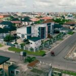 Aero Contractors Port Harcourt Office