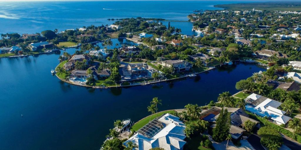 Anderson Air Moore Haven Office in Florida