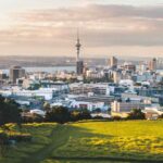 Hahn Air Auckland Office