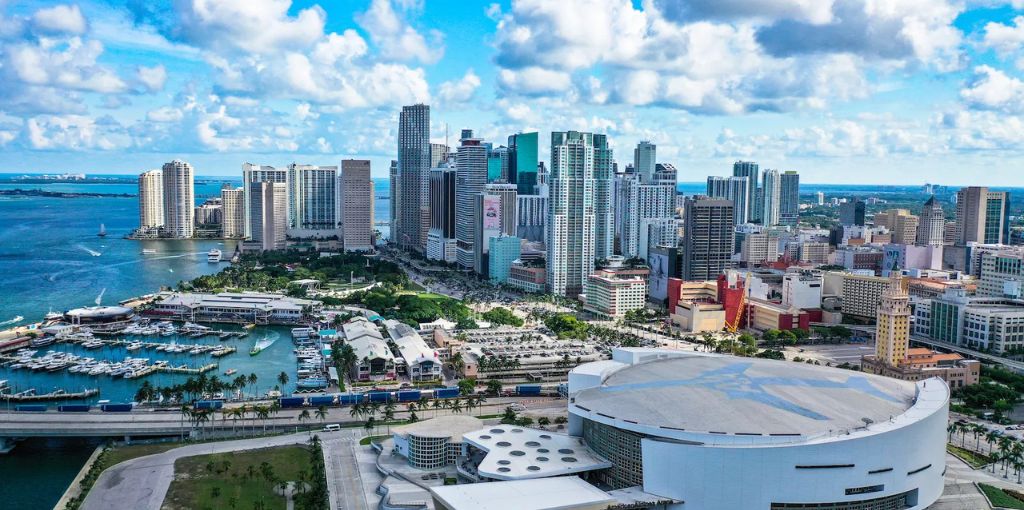 Havana Air Miami Office in United States