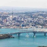 Hi Fly Airlines Auckland Office