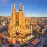 Hi Fly Airlines Barcelona Office