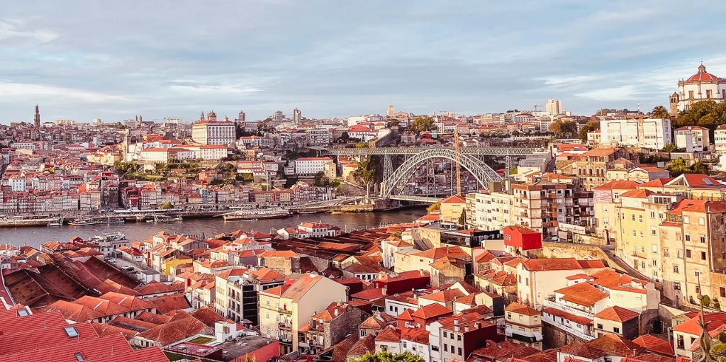 Hi Fly Airlines Lisbon Office in Portugal