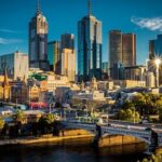 Maskargo Airlines Melbourne Office