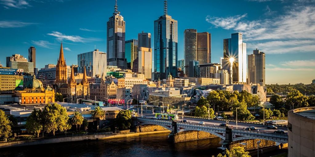 Maskargo Airlines Melbourne Office in Australia