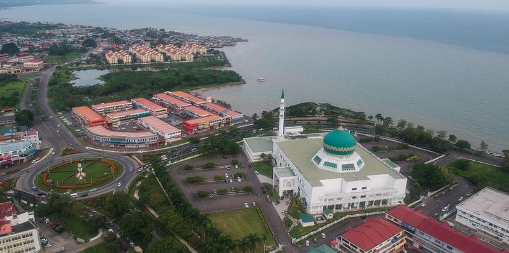 Maskargo Airlines Tawau Office in Malaysia