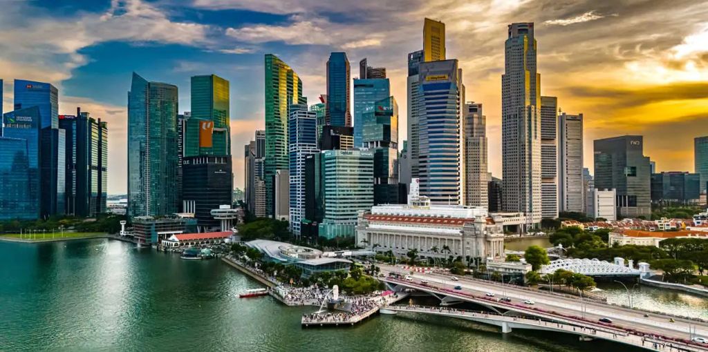 Singapore