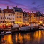 AerCaribe Airlines Copenhagen Office