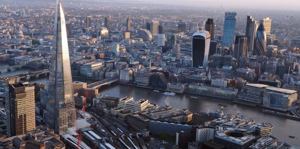 AerCaribe Airlines London Office in England