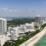 AerCaribe Airlines Miami Office