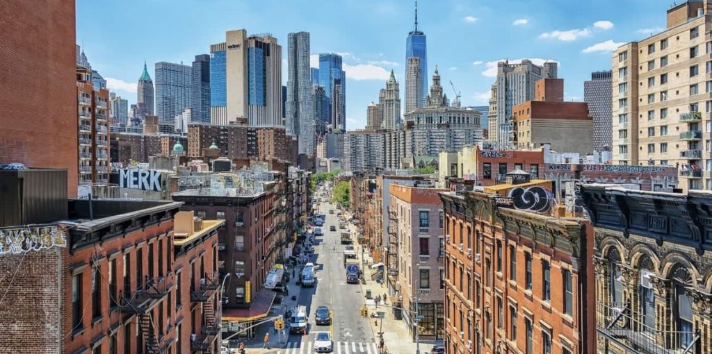 AerCaribe Airlines New York Office in USA