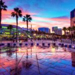 AerCaribe Airlines San Diego Office