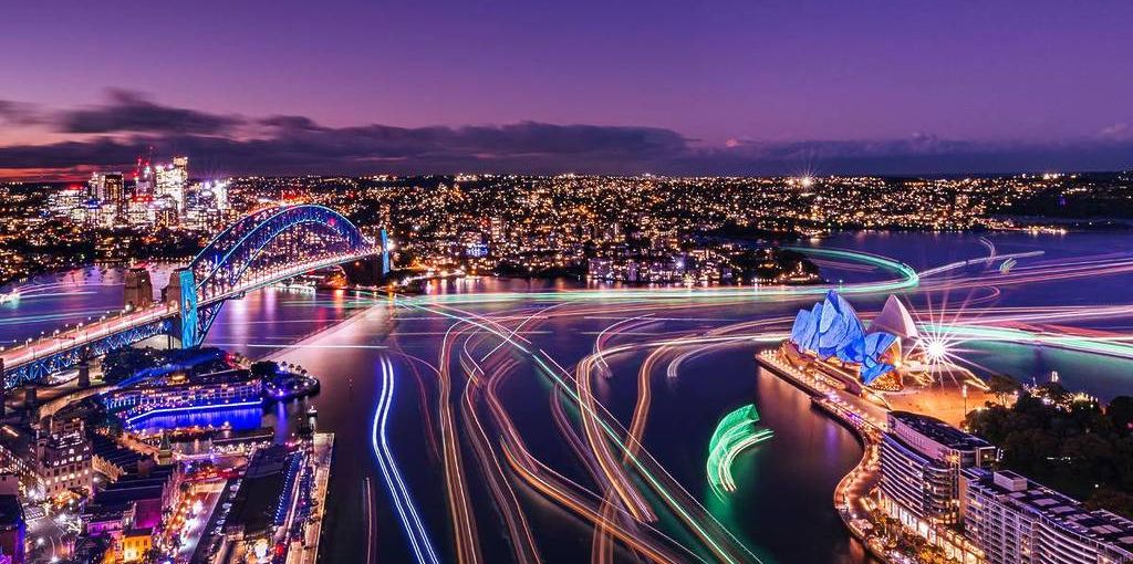 AerCaribe Airlines Sydney Office in Australia