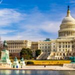 AerCaribe Airlines Washington DC Office