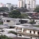 Afrijet Airlines Douala Office