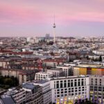 Air Bravo Berlin Office in Germany