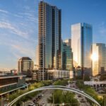 Air Bravo Houston Office