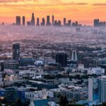 Air Bravo Los Angeles Office