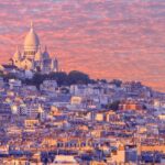 Air Bravo Paris Office