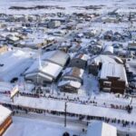 Gum Air Alaska Office