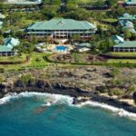 Mokulele Airlines Lanai Office