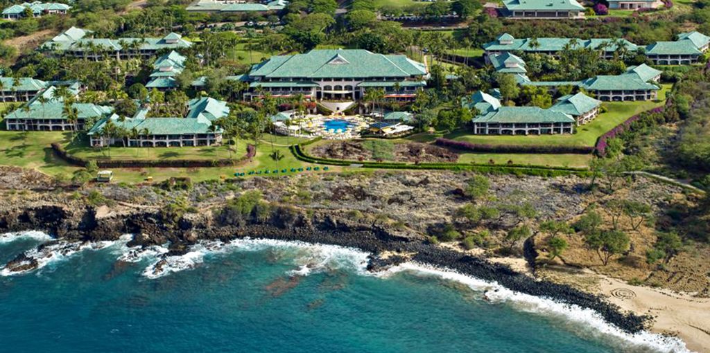 Mokulele Airlines Lanai Office in Hawaii