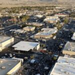 Mokulele Airlines Ridgecrest Office