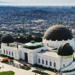 Advanced Air Los Angeles Office