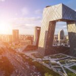 Advanced Air Beijing Office