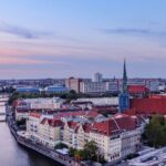 Advanced Air Berlin Office