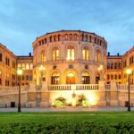 Advanced Air Oslo Office