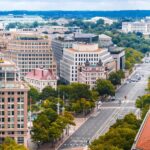 Advanced Air Washington DC Office