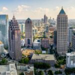 Aero Davinci Atlanta Office