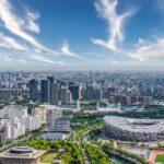 Aero Davinci Beijing Office