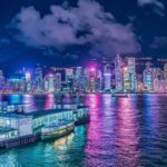 Aero Davinci Hong Kong Office