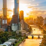 Aero Davinci Melbourne Office