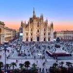 Aero Davinci Milan Office