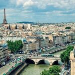 Aero Davinci Paris Office