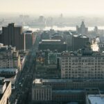 Aero Davinci Philadelphia Office