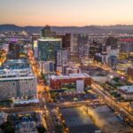 Aero Davinci Phoenix Office