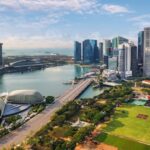 Aero Davinci Singapore Office