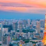 Aero Davinci Tokyo Office