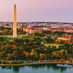 Aero Davinci Washington Office