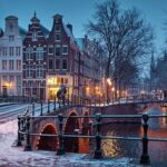 Air Astra Amsterdam Office