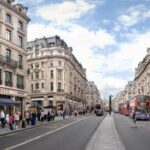 Air Astra London Office