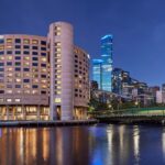 Air Astra Melbourne Office