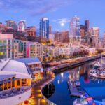 Air Astra Seattle Office