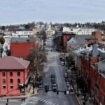 Central Mountain Air Bellefonte Office