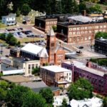 Central Mountain Air Bloomsburg Office