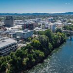 Central Mountain Air Hamilton Office